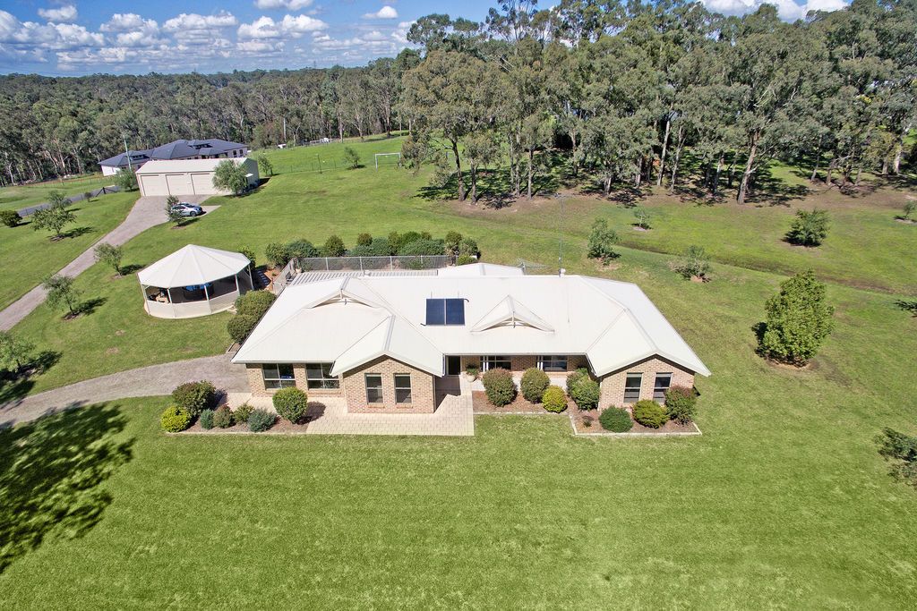 26 Reedy Road, Cattai NSW 2756, Image 0