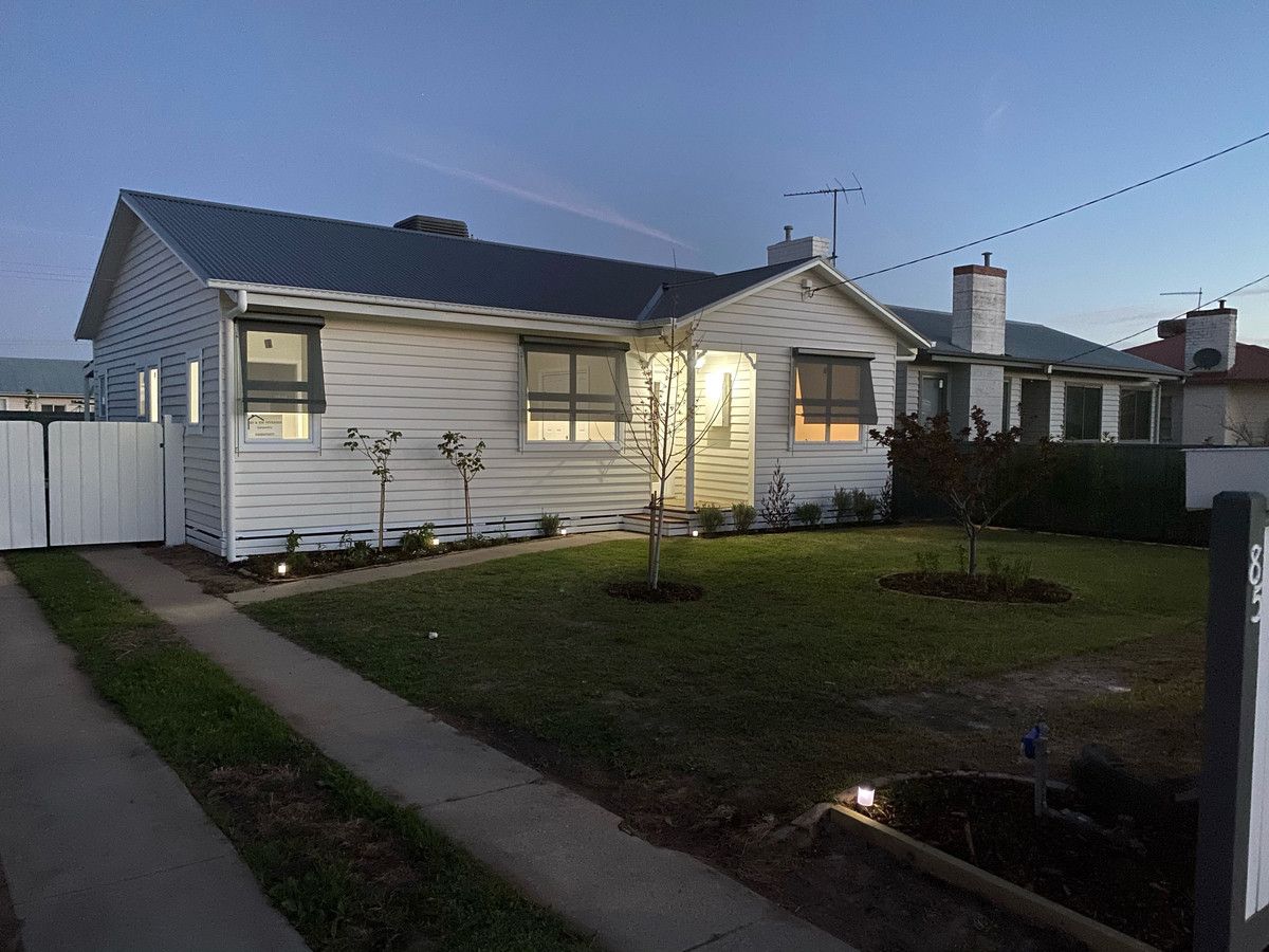 85 Greta Road Wangaratta Vic 3677 Domain