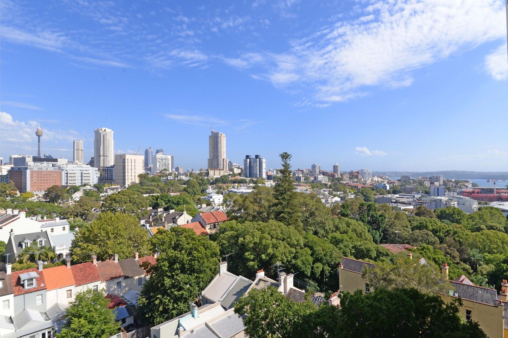 1 bedrooms Apartment / Unit / Flat in 704/176 Glenmore Road PADDINGTON NSW, 2021
