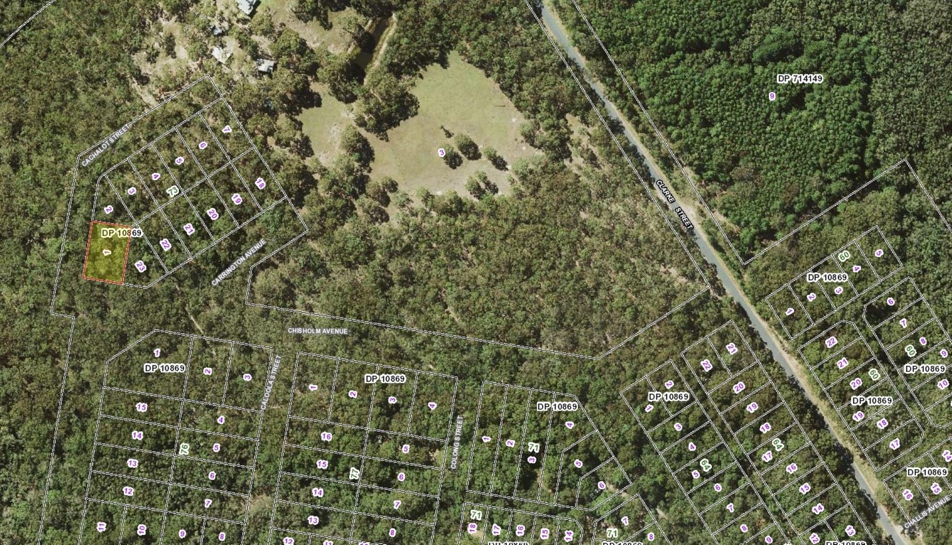 1 Cachalot Street, Pindimar NSW 2324 House for Sale 80,000