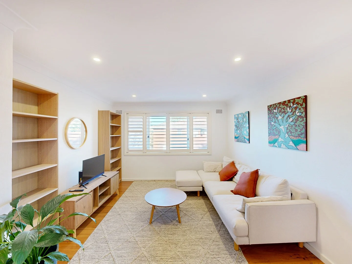 9/95 Shirley Road, Wollstonecraft NSW 2065