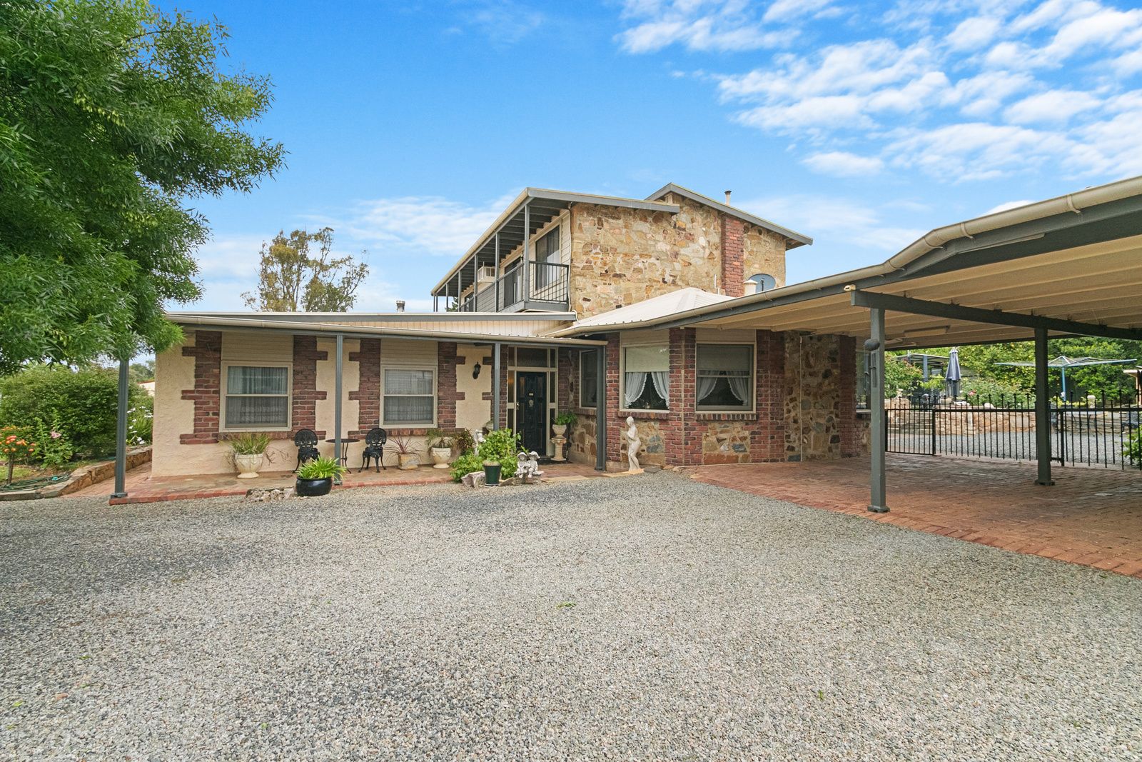 22 SAINT VINCENT STREET, Auburn SA 5451, Image 0