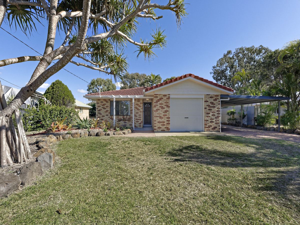 43 Shell Street, Burnett Heads QLD 4670, Image 1