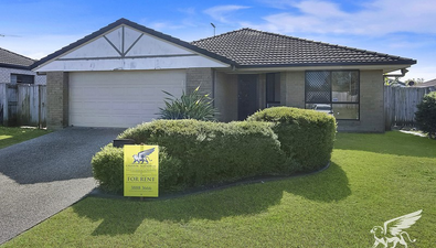 Picture of 8 Grassdale Crescent, MORAYFIELD QLD 4506