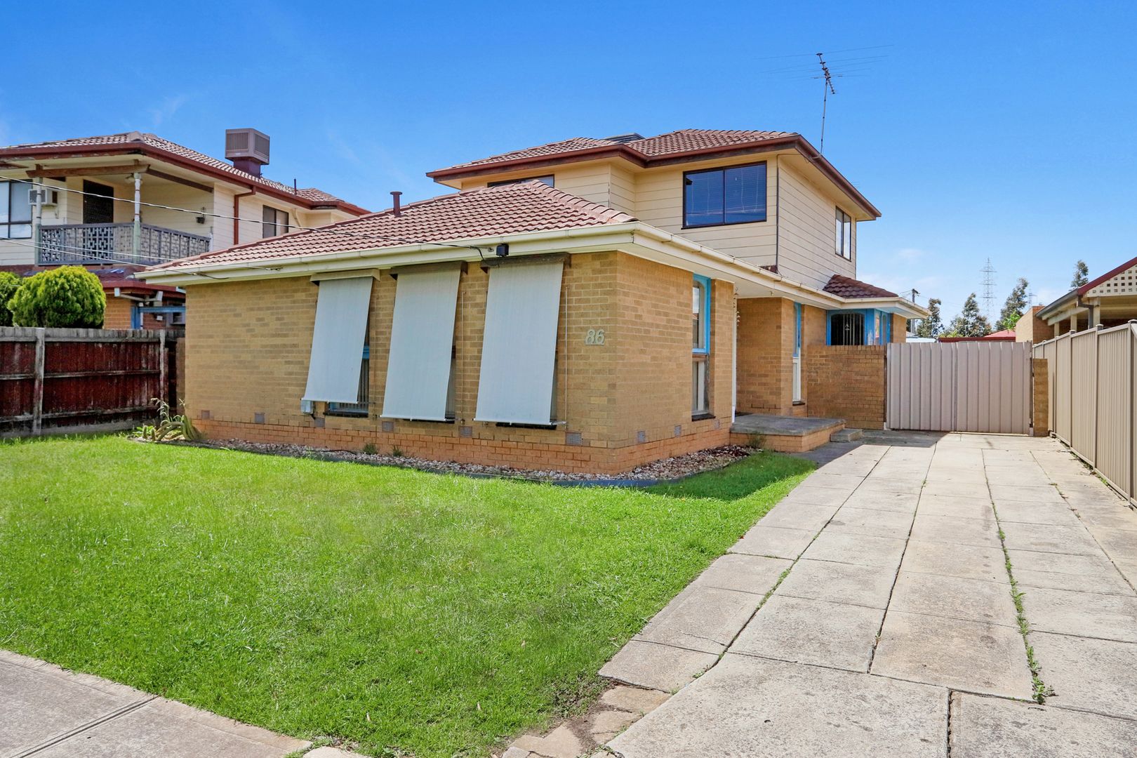 86 Oakwood Road, Albanvale VIC 3021, Image 1