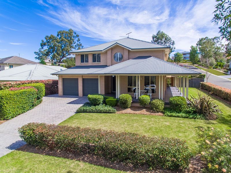 19 Young Ave, Camden Park NSW 2570, Image 0