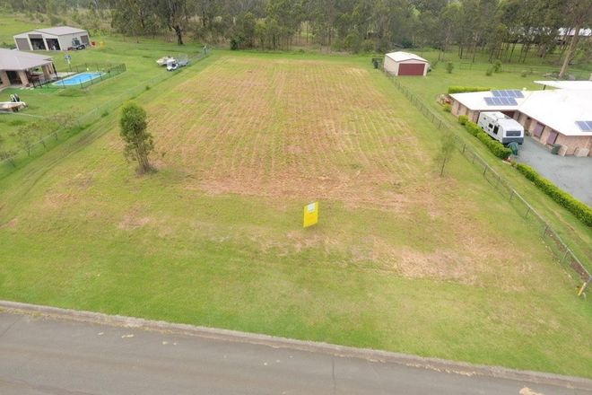 Picture of 55-57 Panorama Drive, BEAUDESERT QLD 4285