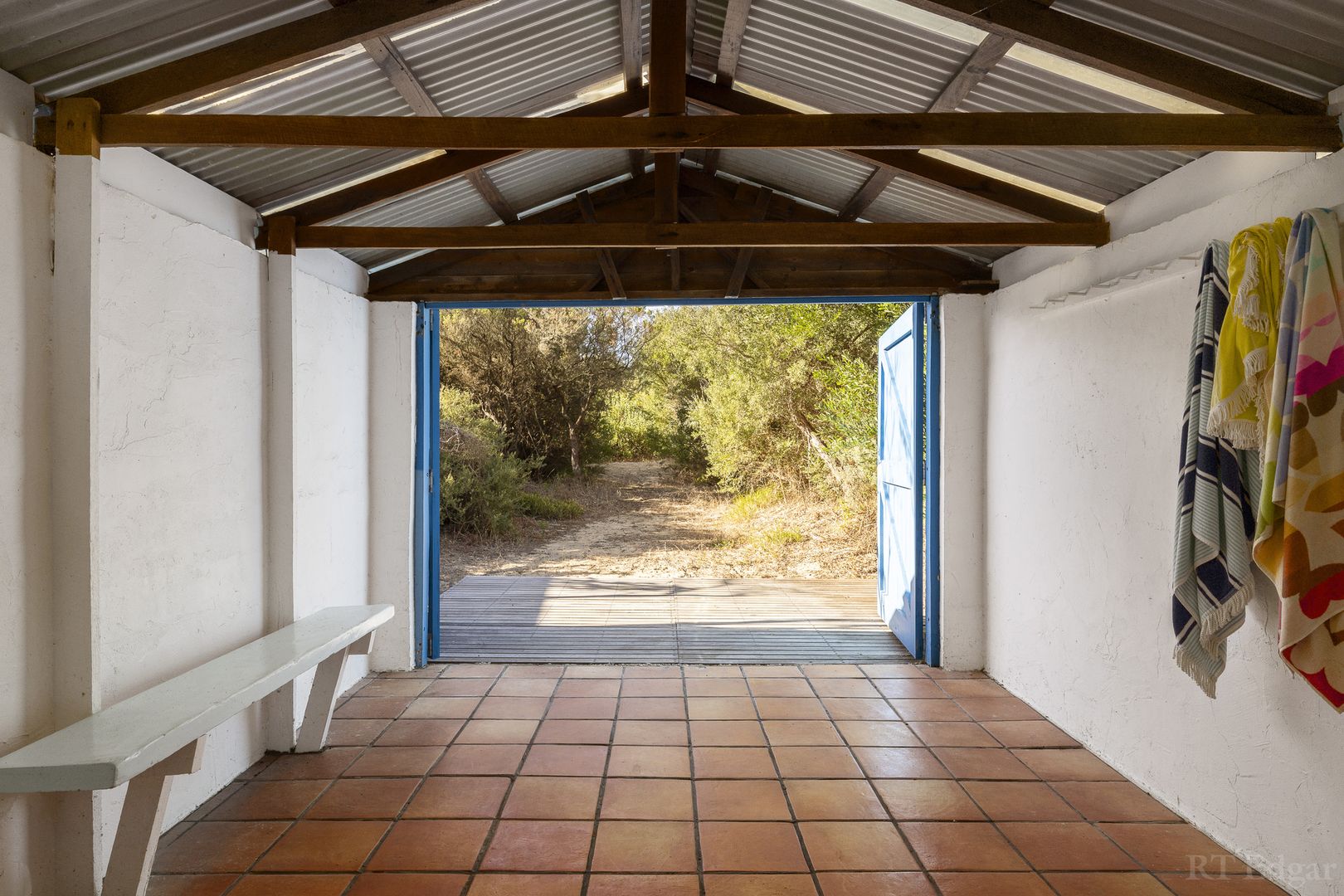 Beach Box 28 Shelley Beach, Portsea VIC 3944, Image 1