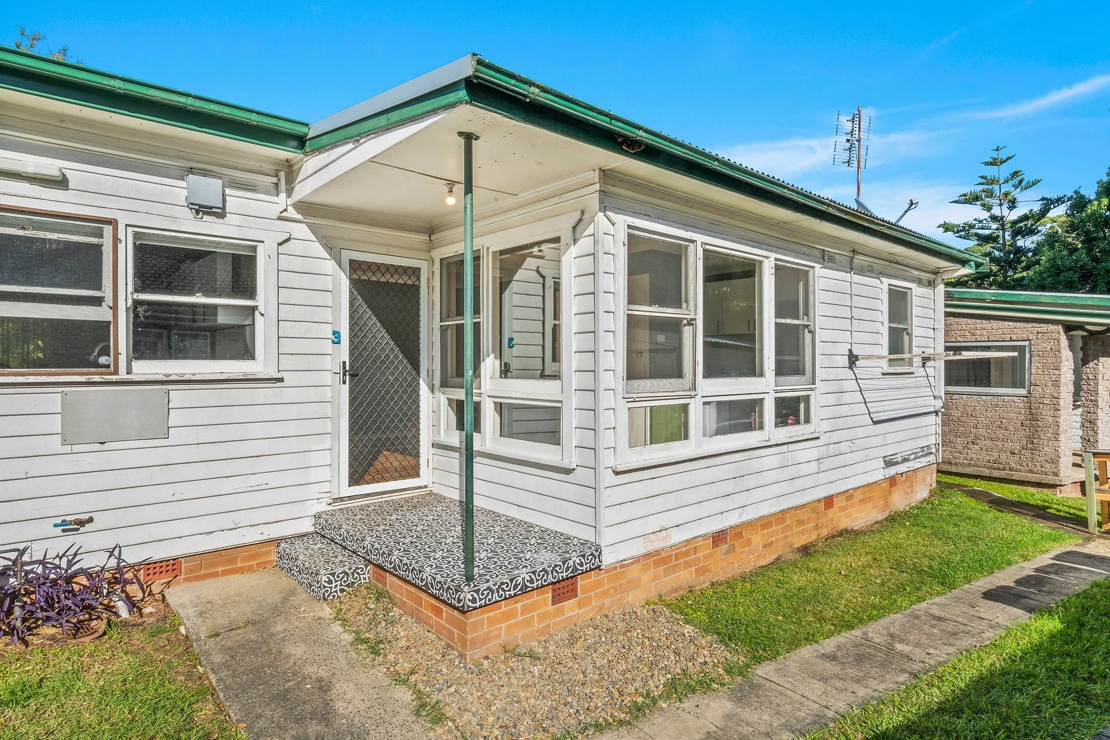 Additional image 5 of 3/12-14 College Place, Gwynneville NSW 2500