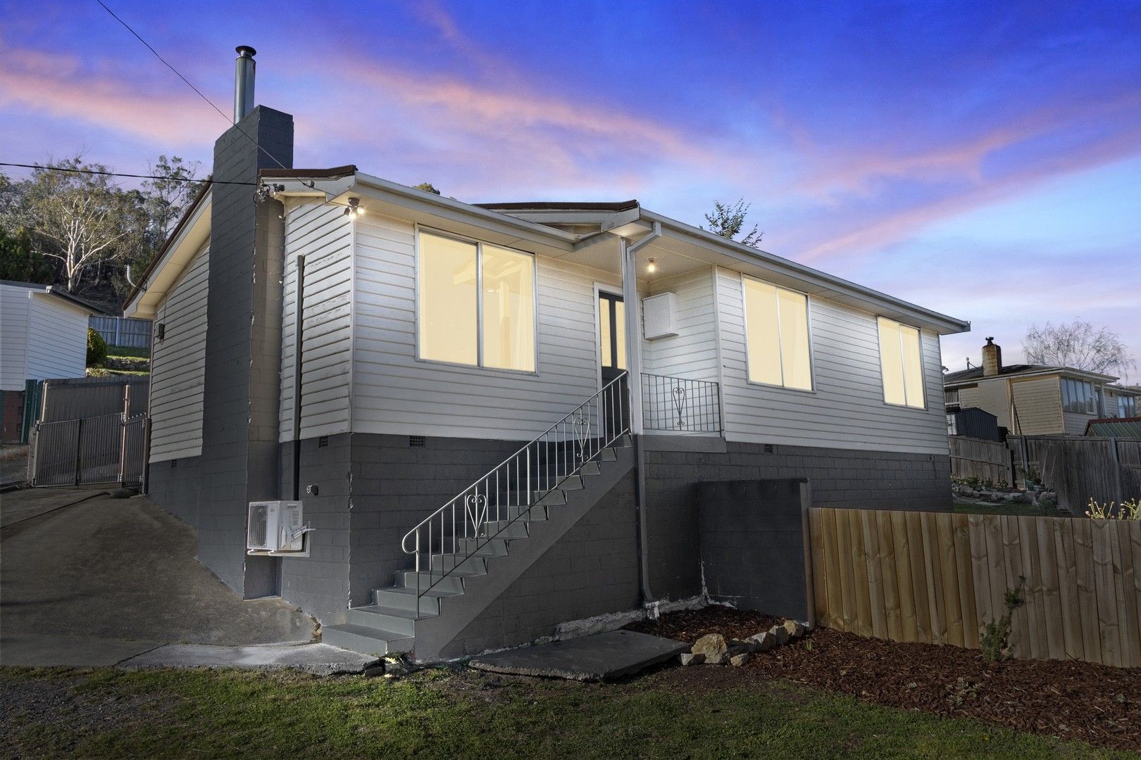 3 bedrooms House in 41 Sycamore Road RISDON VALE TAS, 7016