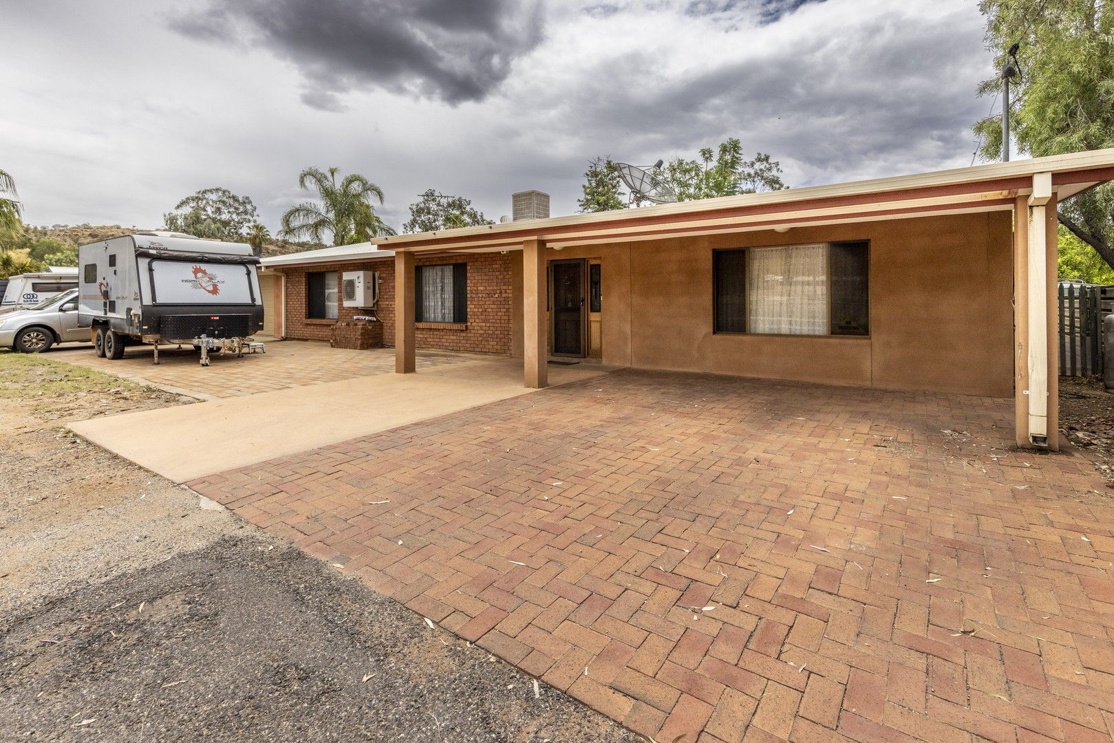 10 Tucker Street, Braitling NT 0870, Image 0