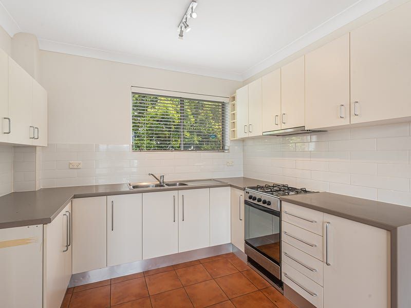 4/200 Baroona Road, Paddington QLD 4064, Image 2