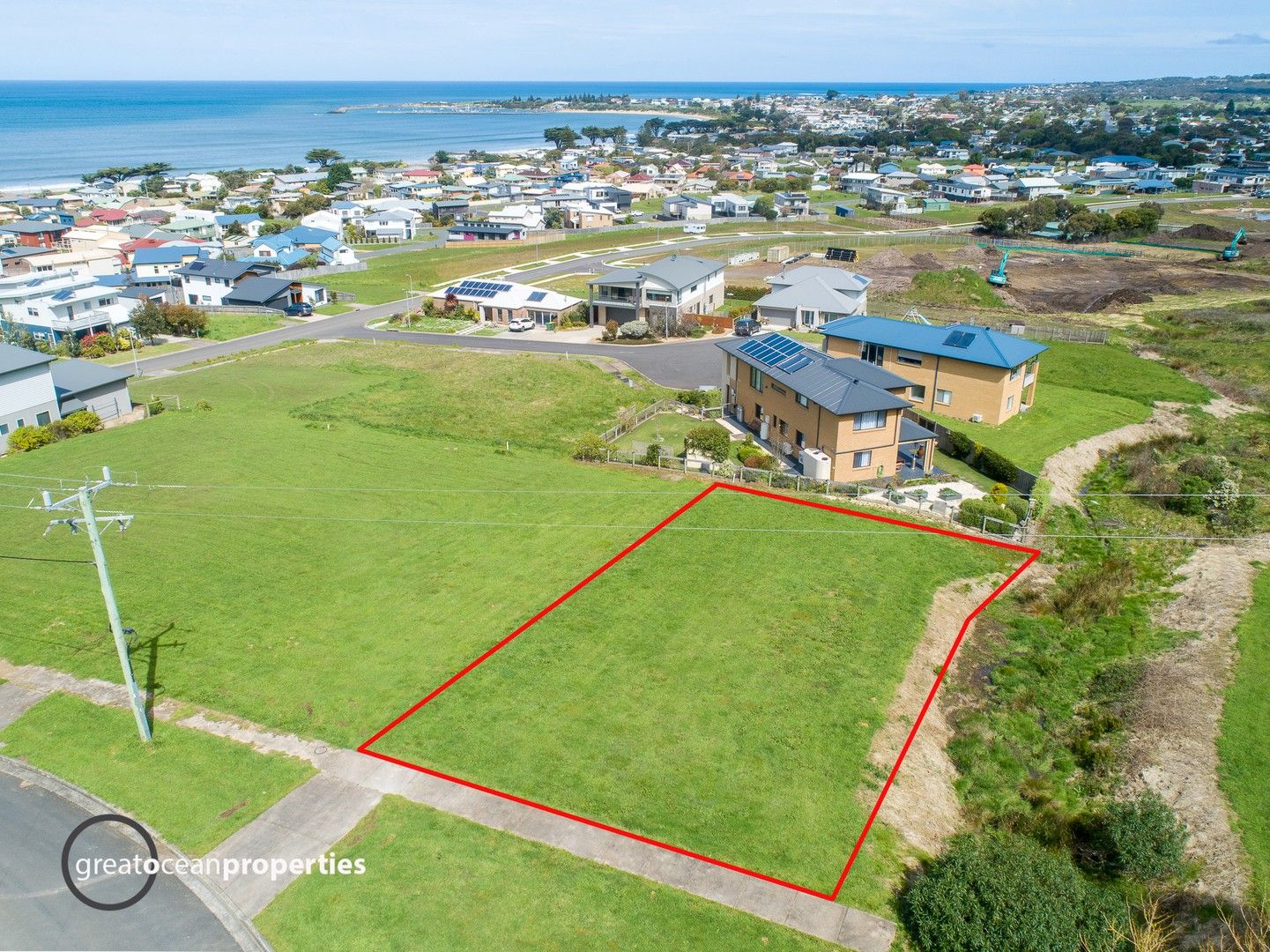 47 Marriners Lookout Road, Apollo Bay VIC 3233, Image 0