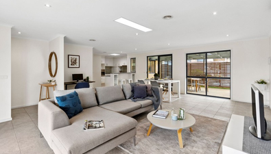 Picture of 1B The Terrace, OCEAN GROVE VIC 3226