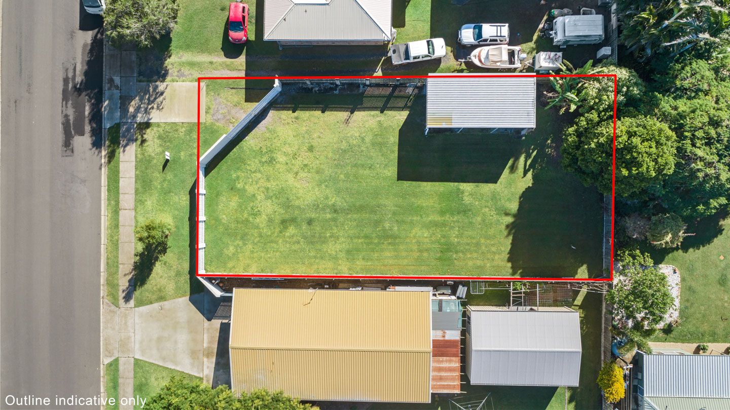 26 Honiton Street, Torquay QLD 4655