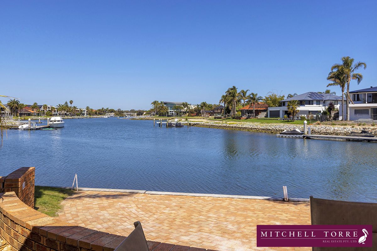 3 Salmon Bay, Patterson Lakes VIC 3197, Image 1