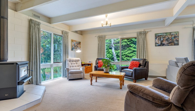 Picture of 12 Mabel Crescent, MOUNT MACEDON VIC 3441