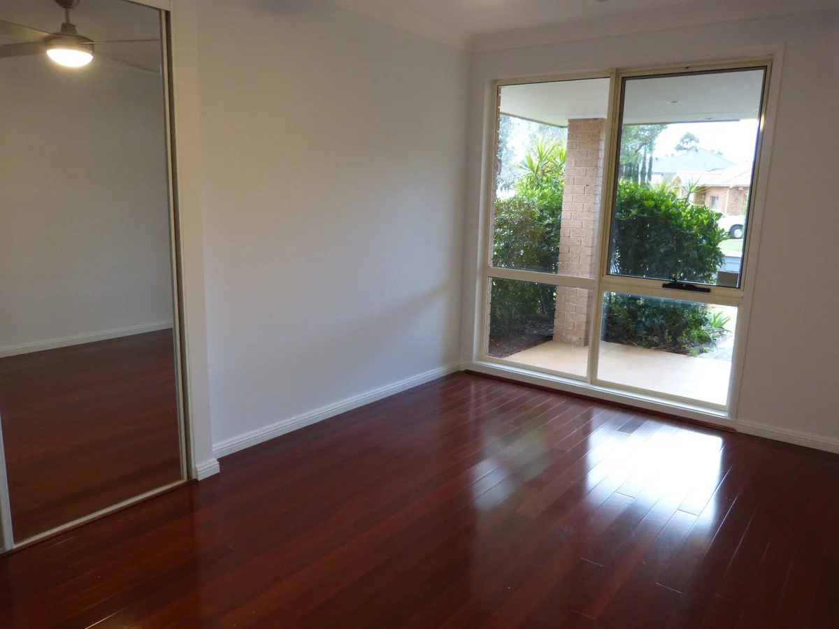 Additional image 5 of 61 Kentwell Crescent, Stanhope Gardens NSW 2768