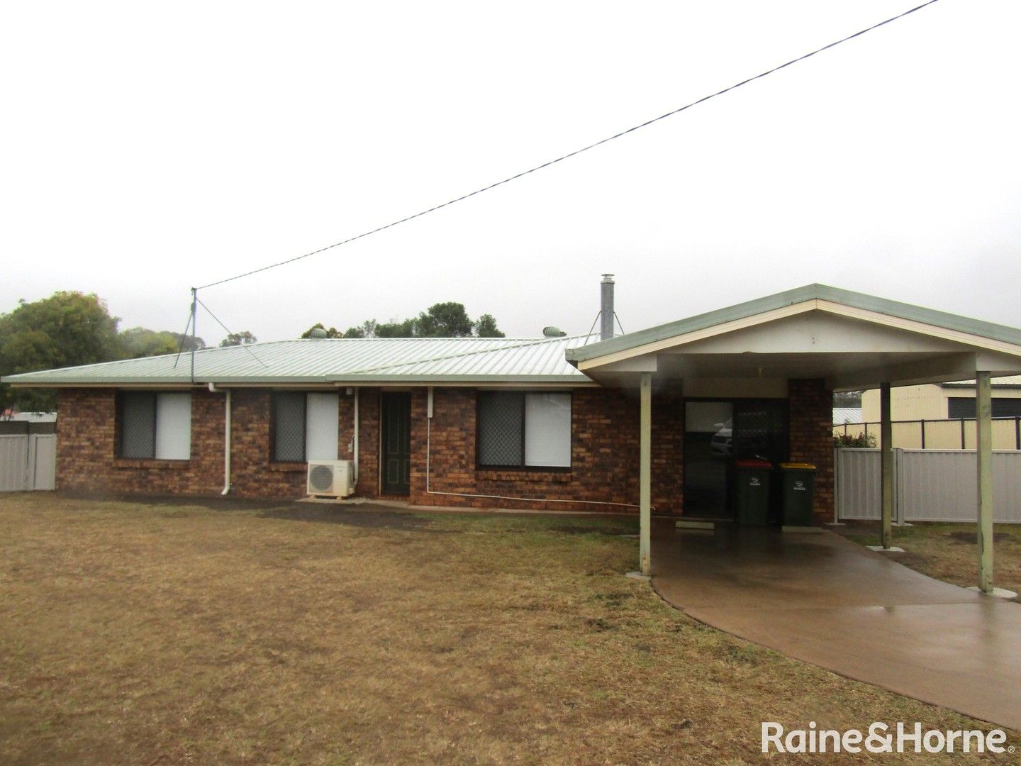 9 Anne Court, Kingaroy QLD 4610 House For Rent 450 Domain