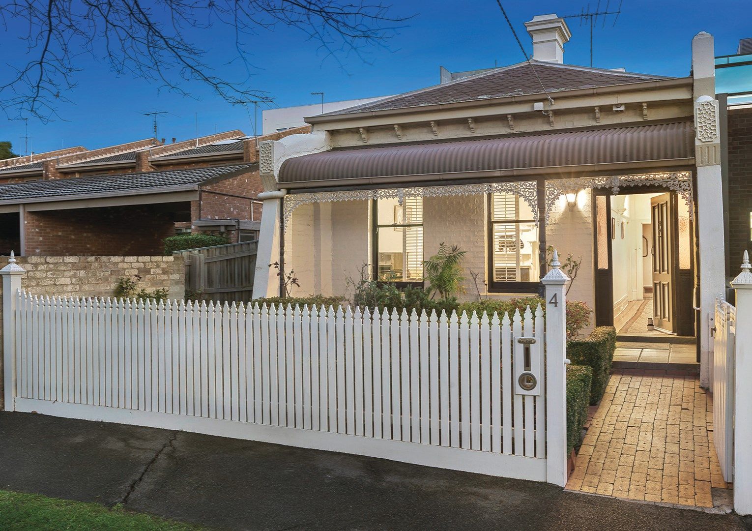 4 Lennox Street, Hawthorn VIC 3122, Image 0