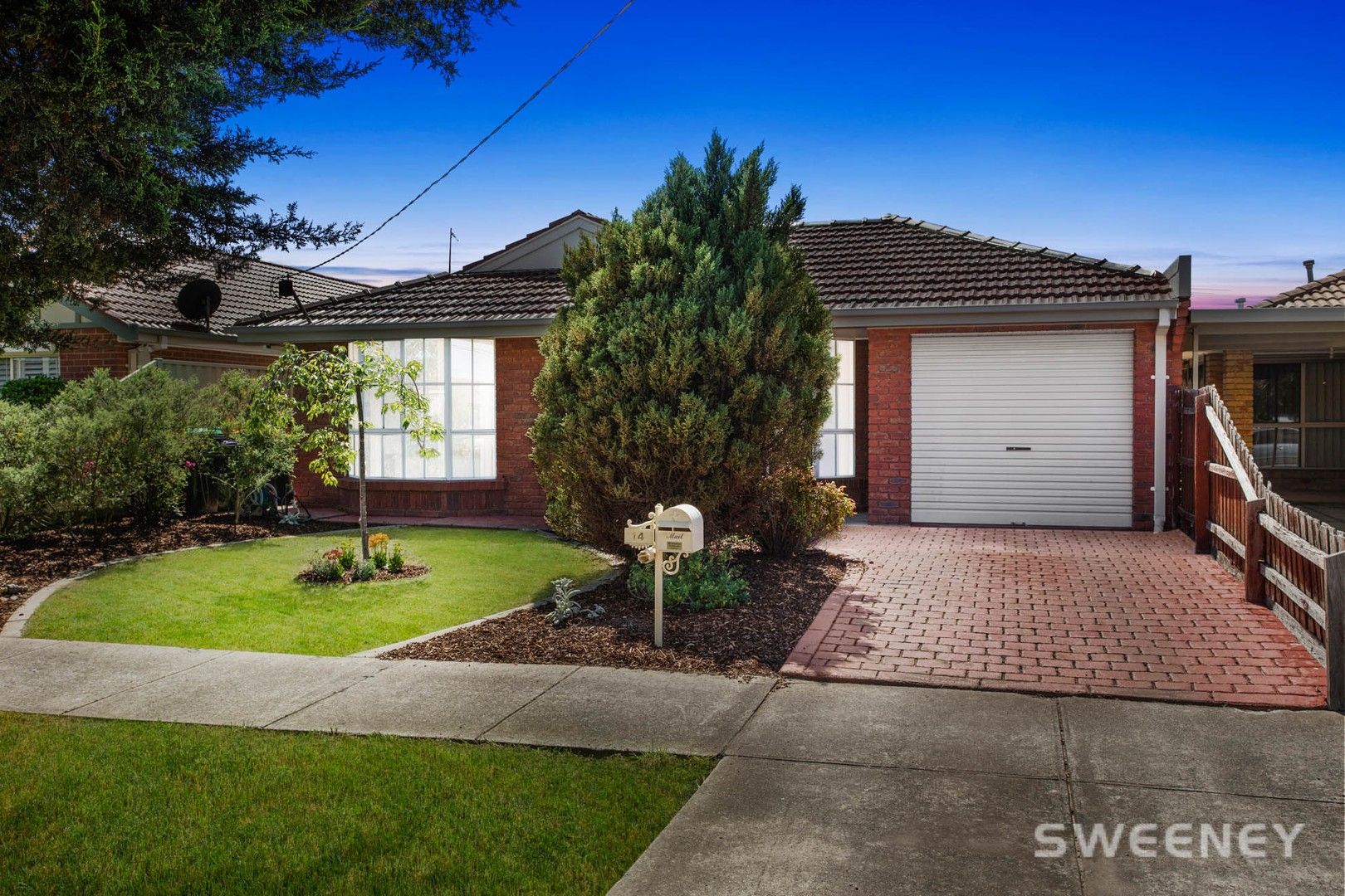 14 Missen Court, Altona Meadows VIC 3028, Image 0