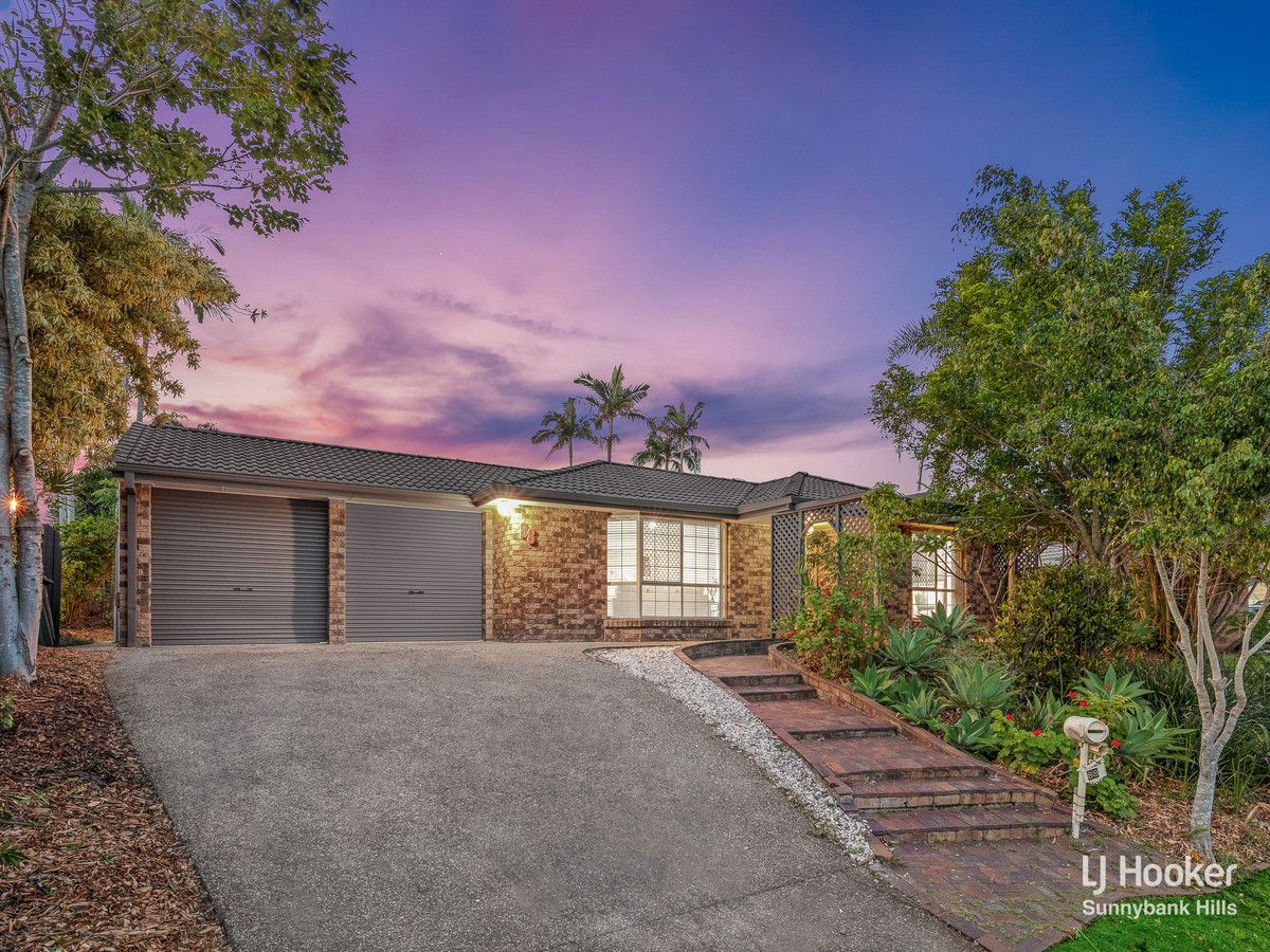 88 Laurel Oak Drive, Algester QLD 4115, Image 0