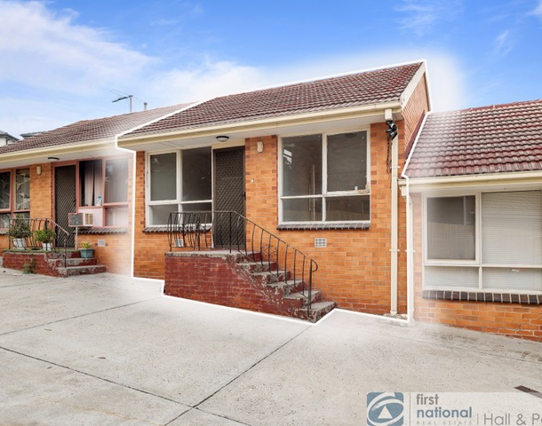 5/111 Kelvinside Road, Noble Park VIC 3174