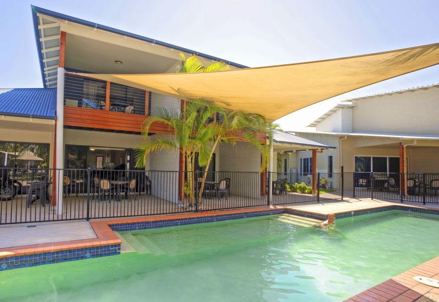 Unit 55 Beaches Village Crct, Agnes Water QLD 4677, Image 1