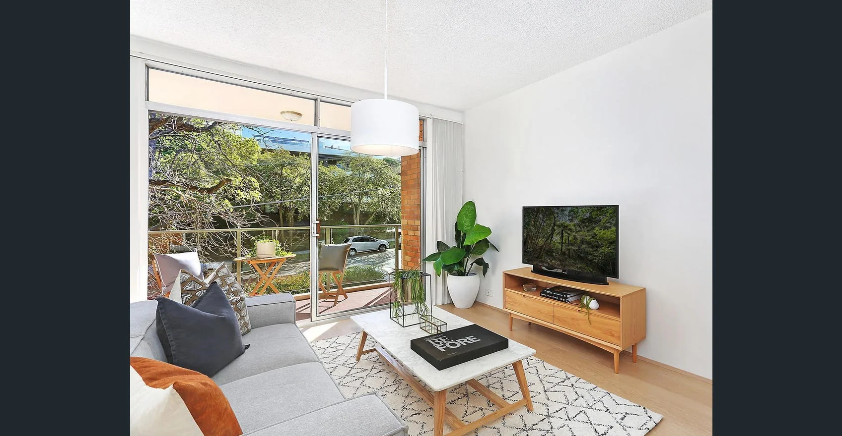 Primary image of 7/21 Belmont Avenue, Wollstonecraft NSW 2065