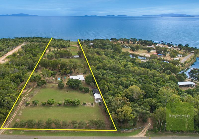 341 Hencamp Creek Road, Rollingstone QLD 4816, Image 0