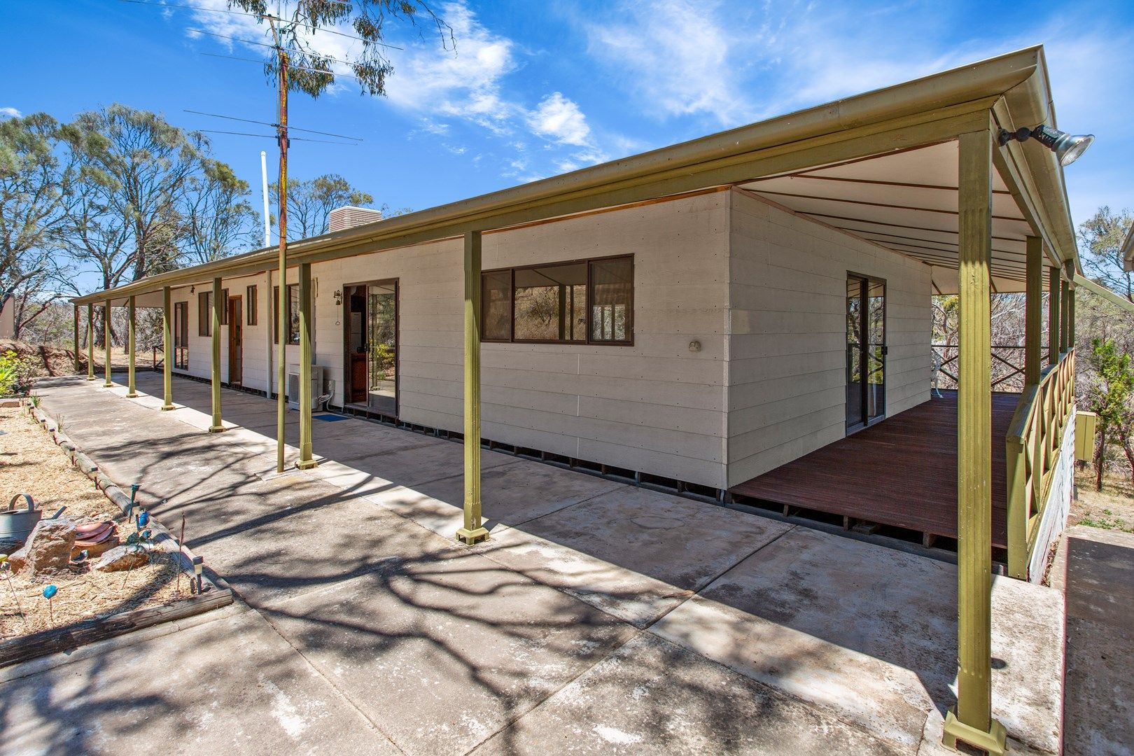 163 Emu Flat Road, Armagh SA 5453, Image 1