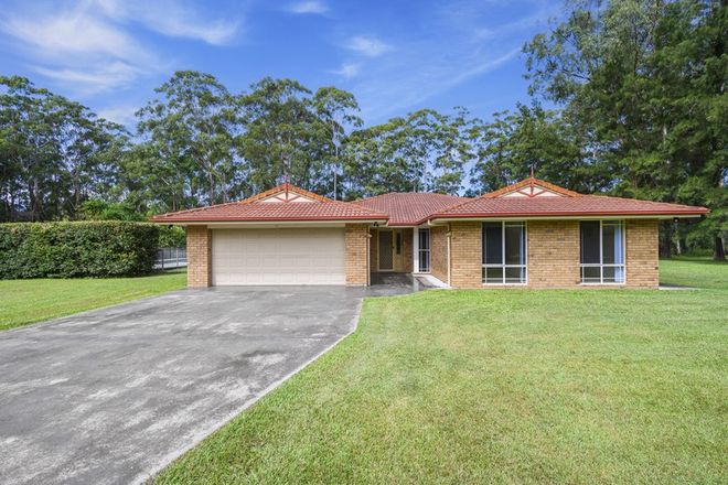 Picture of 46 Heritage Drive, MOONEE BEACH NSW 2450