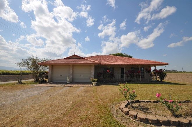 Picture of 111 Four Mile Road, VICTORIA PLANTATION QLD 4850