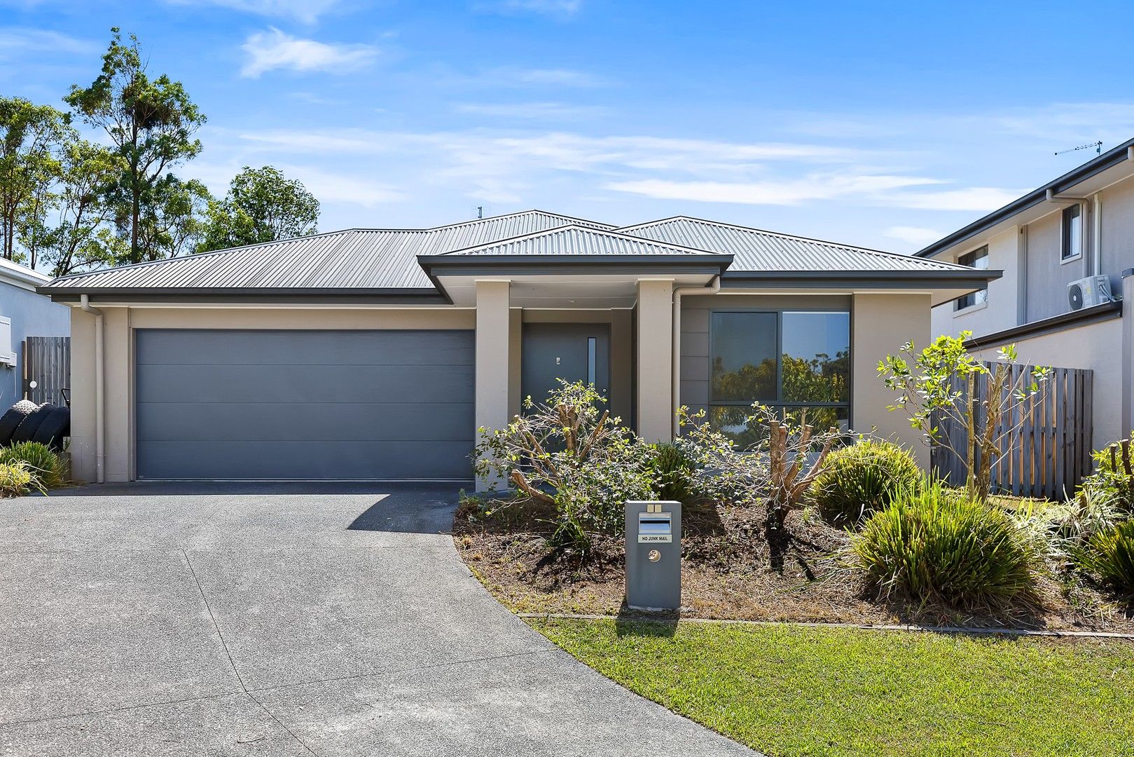4 bedrooms House in 93 O'Reilly Drive COOMERA QLD, 4209