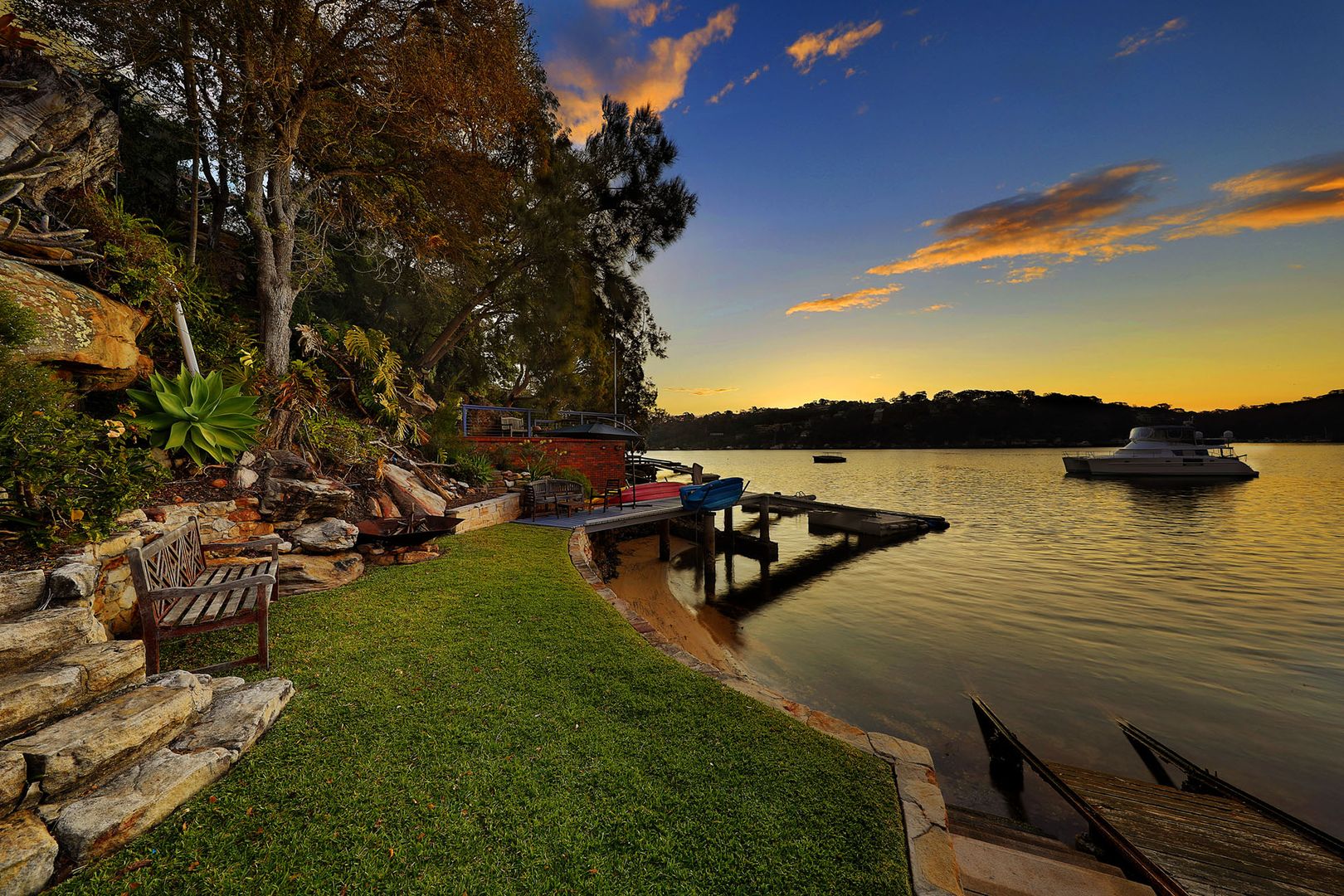 7 Yellambie Street, Yowie Bay NSW 2228, Image 1