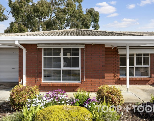 2/74 Mcdonnell Avenue, West Hindmarsh SA 5007