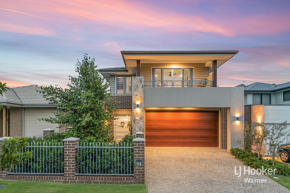 14 Carey Street, Warner Property History & Address Research Domain