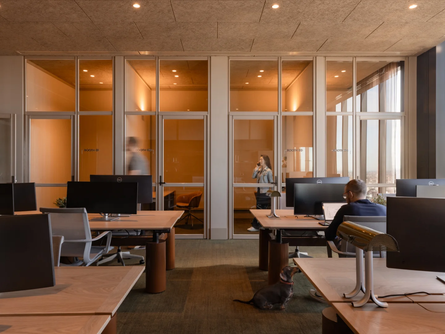 Additional image 5 of 1904/39 Claremont St, South Yarra VIC 3141