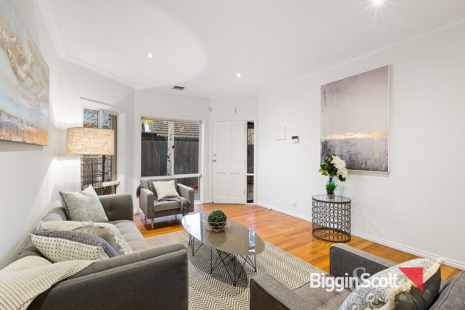 2/5 North Street, Richmond VIC 3121, Image 1