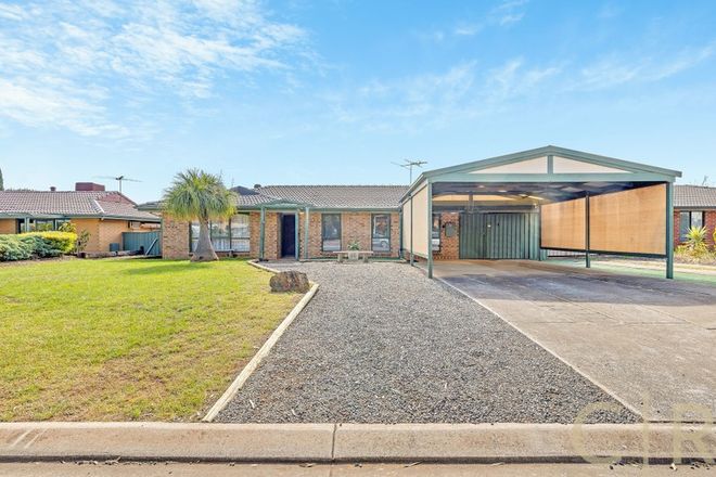 Picture of 14 Woodall Court, WILLASTON SA 5118