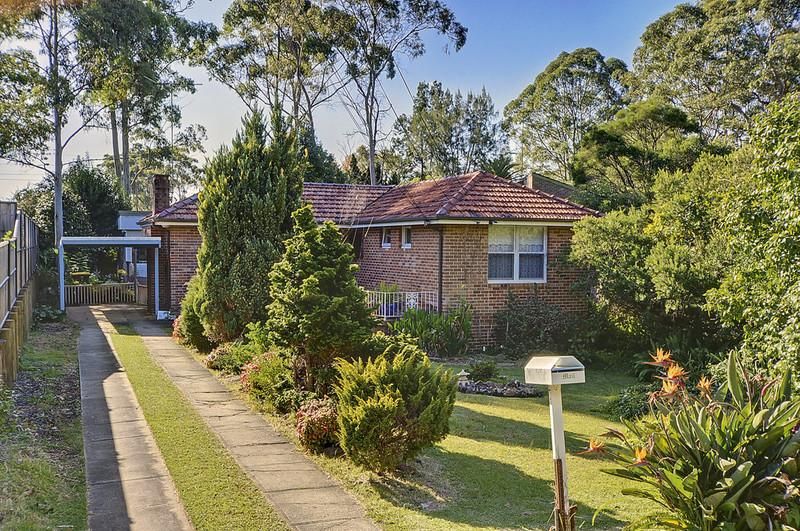 6 Killaloe Avenue, PENNANT HILLS NSW 2120, Image 0