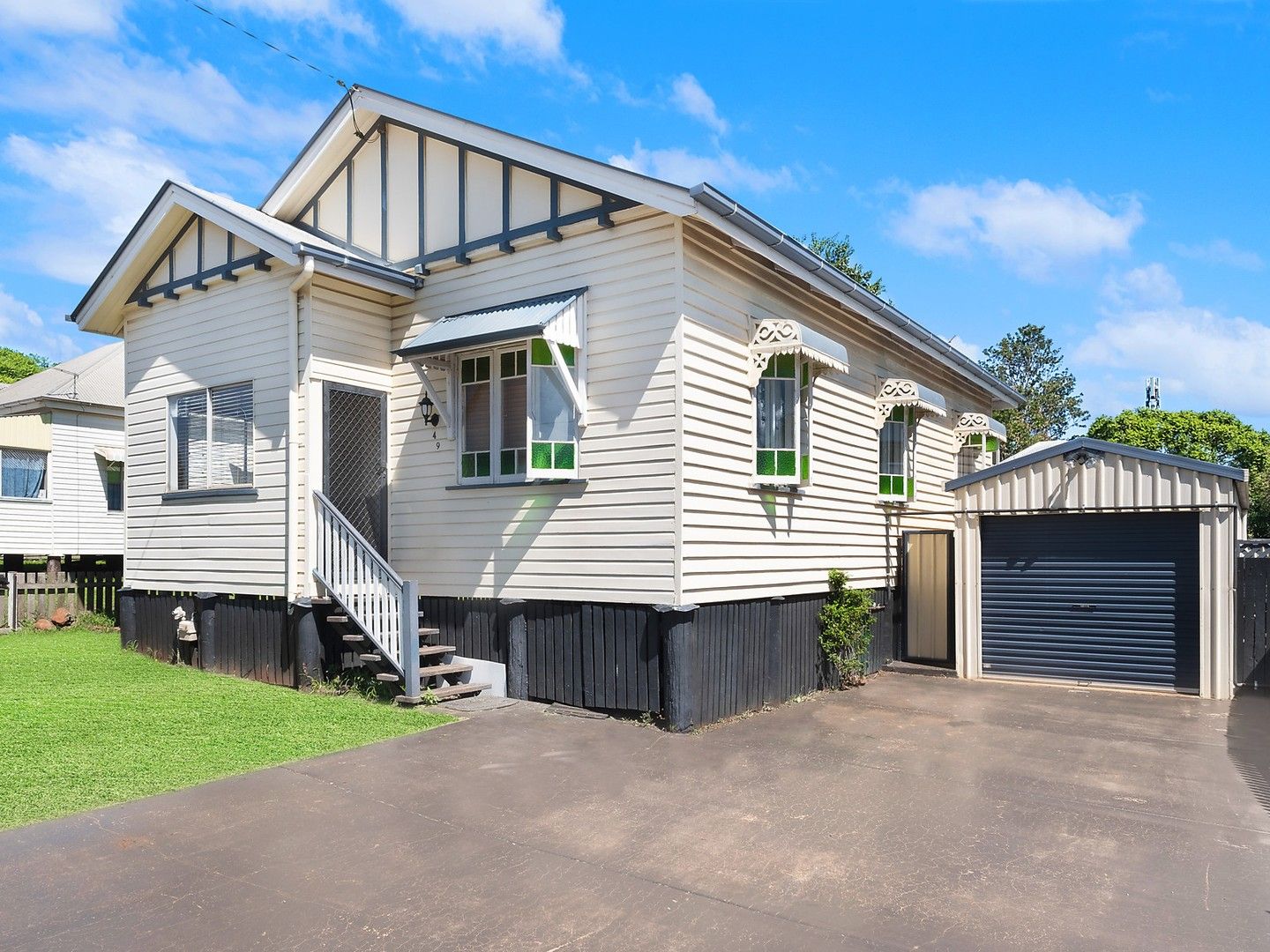 49 West Street, Newtown QLD 4350, Image 0