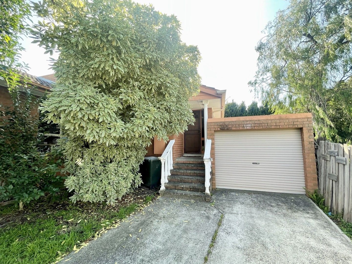 2 bedrooms Apartment / Unit / Flat in 4/17 Temple Street ASHWOOD VIC, 3147