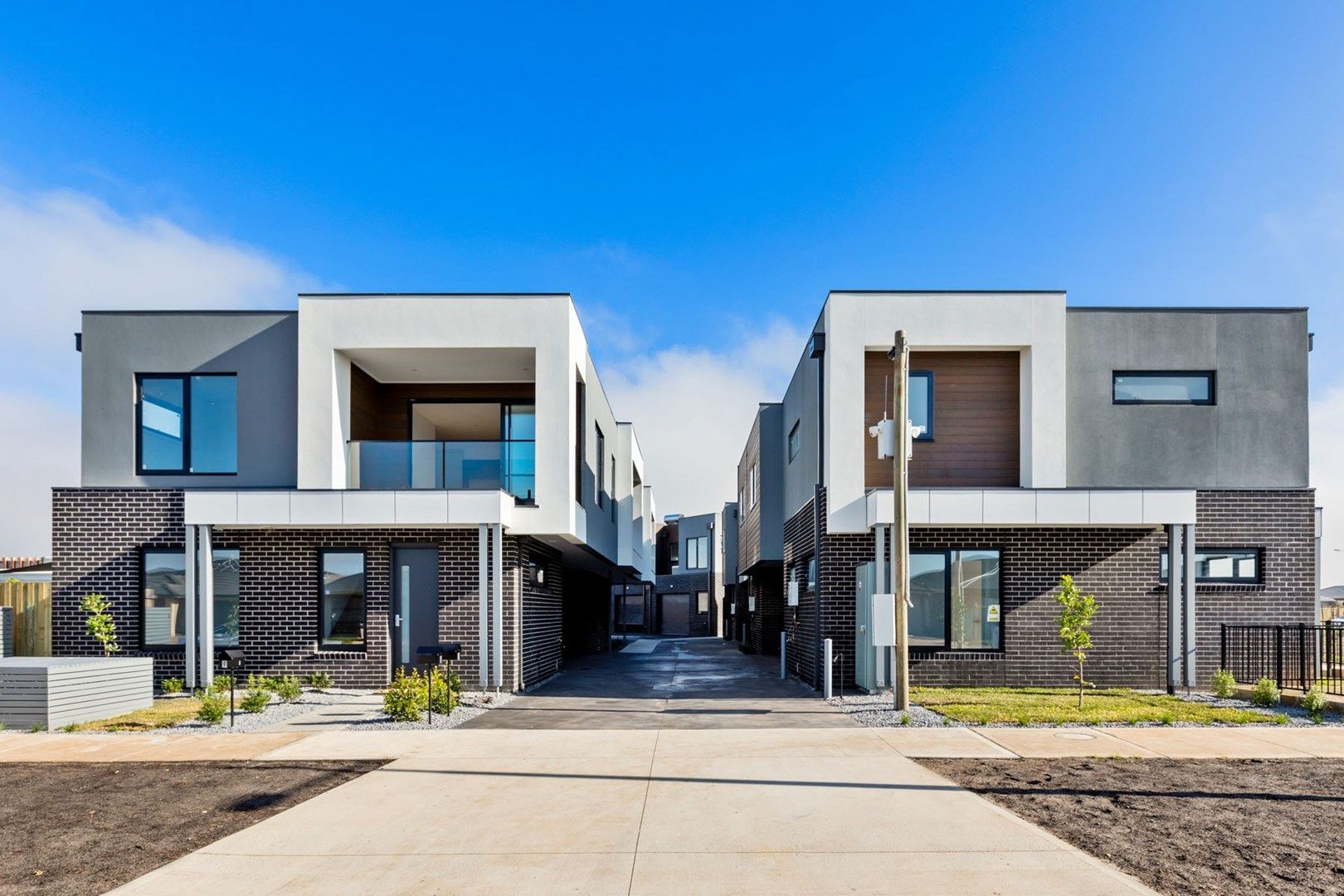 2 bedrooms House in 8/30 Azolla Avenue WERRIBEE VIC, 3030