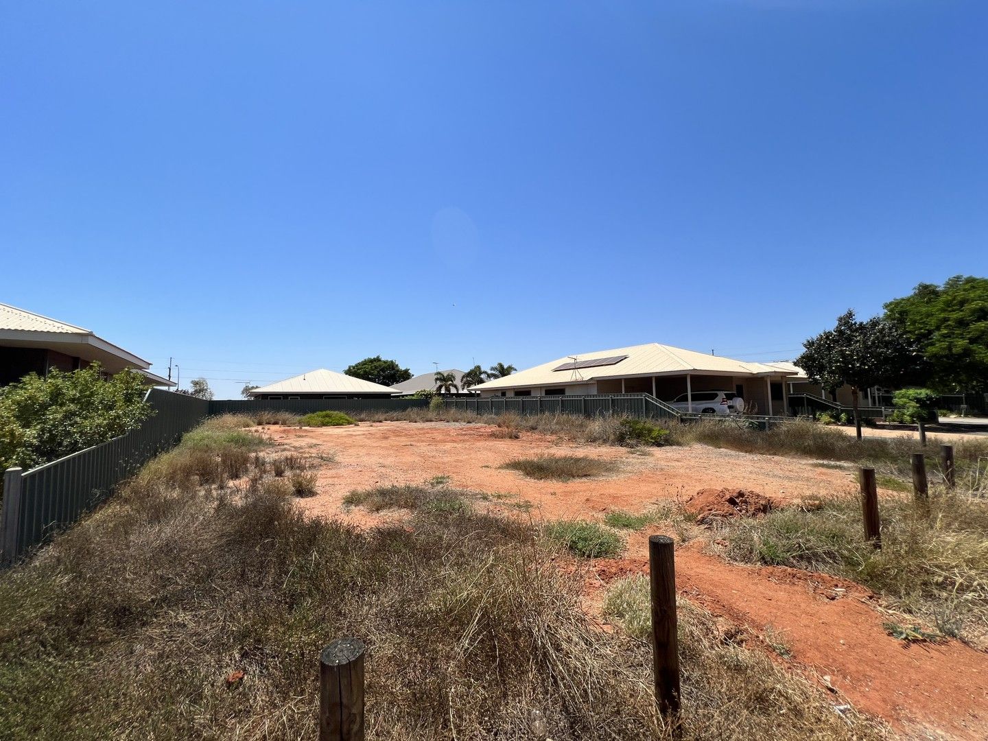 32 Portree Loop, South Hedland WA 6722, Image 0