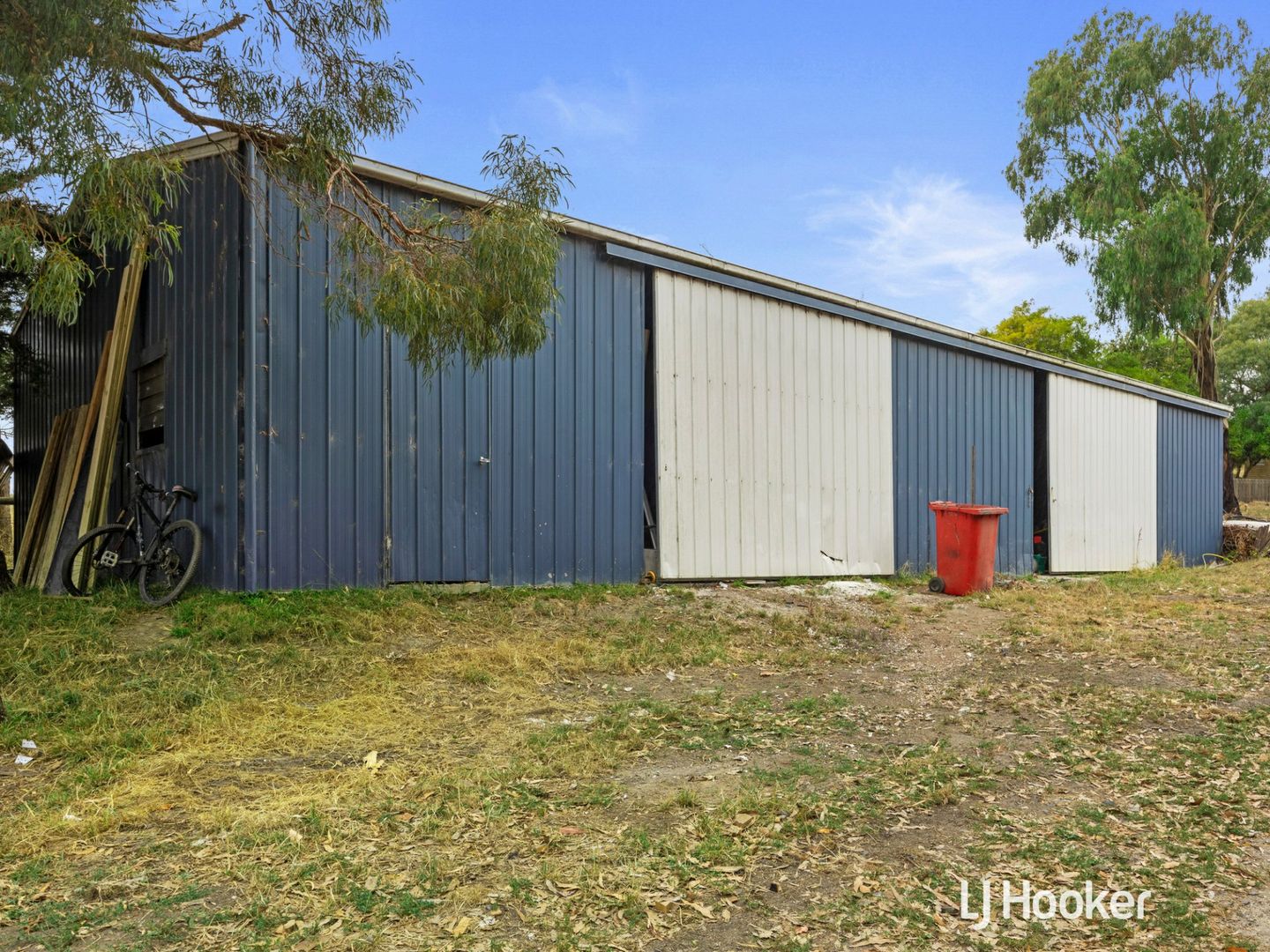 117 AlmurtaGlen Forbes Road, Almurta VIC 3979 House for Sale