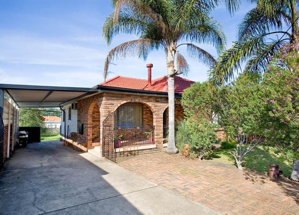 2 Ranmore Road, St Marys NSW 2760