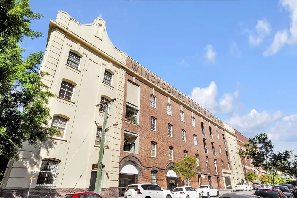 54 Vernon Terrace, Teneriffe QLD 4005