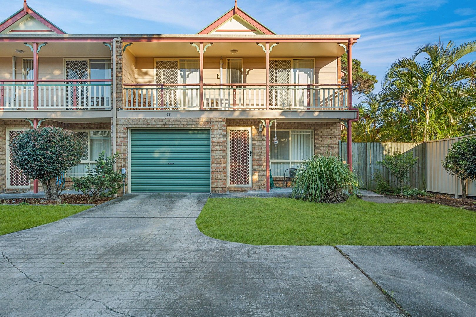 47/10 Schumann Close, Tingalpa QLD 4173, Image 0