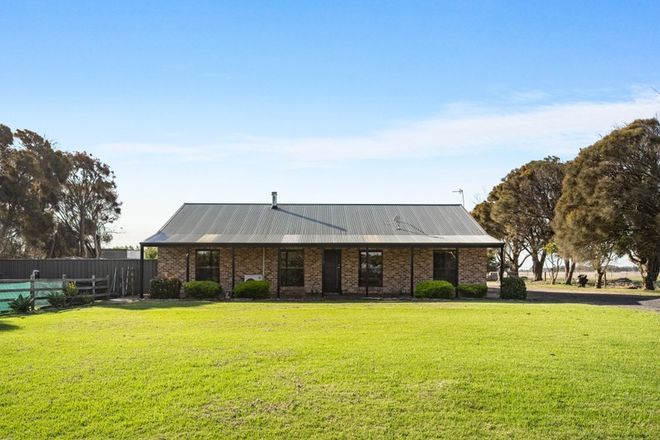 Picture of 68 Dingley Dell Road, PORT MACDONNELL SA 5291
